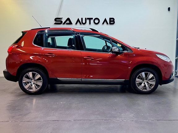 Peugeot 2008 5 of 25