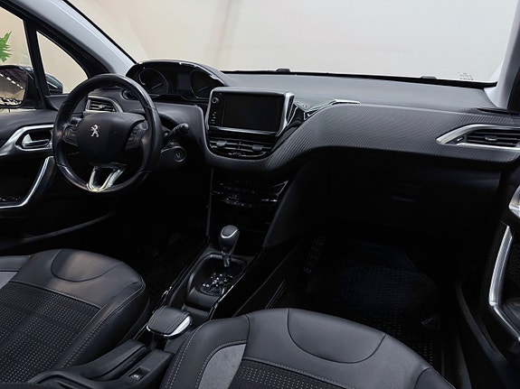 Peugeot 2008 12 of 25