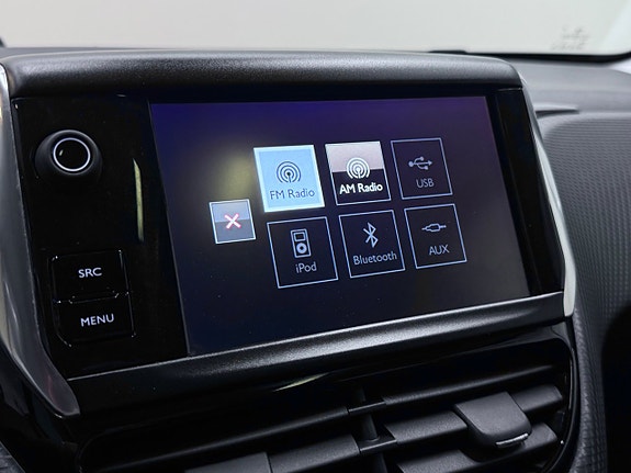 Peugeot 2008 19 of 25