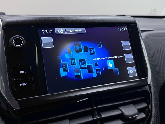 Peugeot 2008 18 of 25