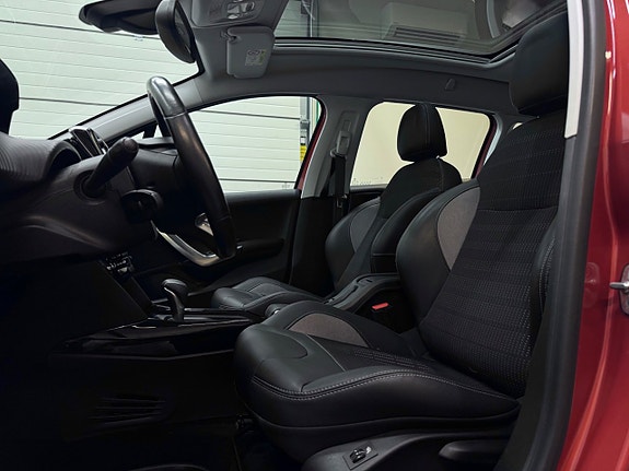 Peugeot 2008 9 of 25