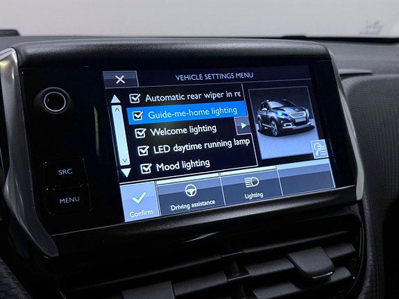 Peugeot 2008 17 of 25