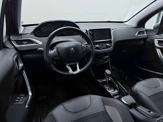Peugeot 2008 11 of 25