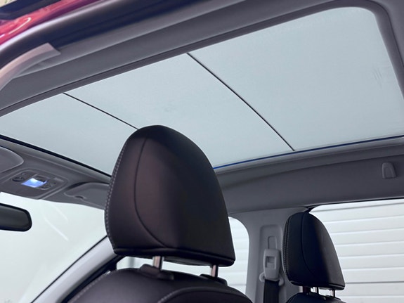 Peugeot 2008 22 of 25