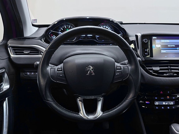 Peugeot 2008 13 of 25