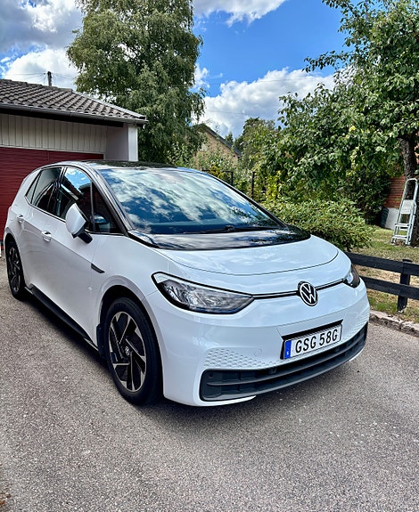 Volkswagen ID. Buzz 2021