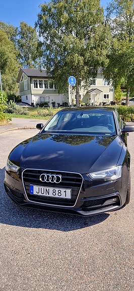 Audi A5 5 of 12