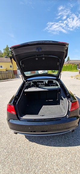 Audi A5 12 of 12