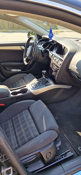 Audi A5 10 of 12