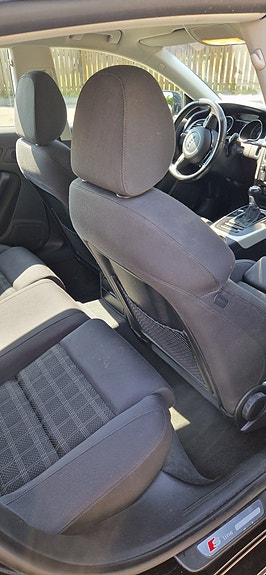 Audi A5 11 of 12