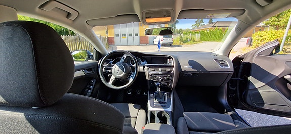 Audi A5 9 of 12