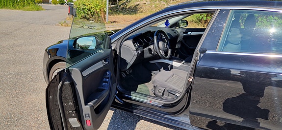 Audi A5 8 of 12
