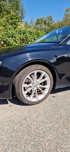 Audi A5 7 of 12