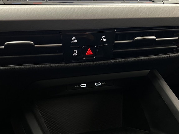 Volkswagen Golf I 23 of 27