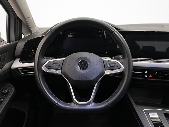 Volkswagen Golf I 10 of 27