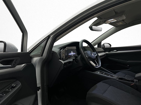 Volkswagen Golf I 8 of 27