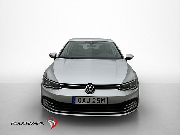 Volkswagen Golf I 2 of 27