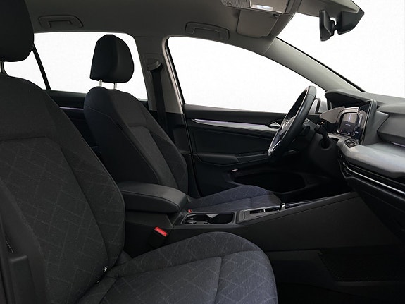 Volkswagen Golf I 11 of 27