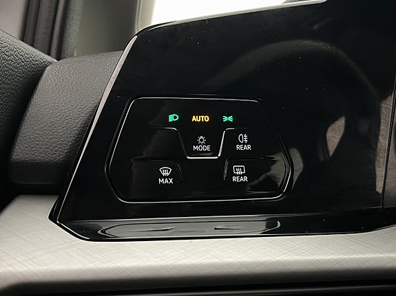 Volkswagen Golf I 25 of 27