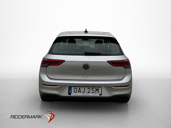 Volkswagen Golf I 6 of 27