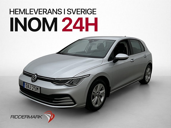 Volkswagen Golf I 3 of 27