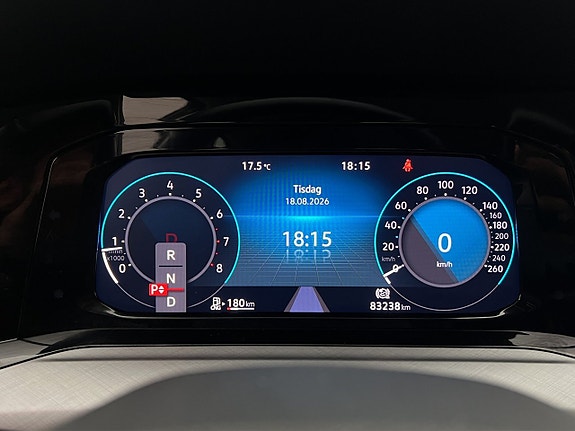 Volkswagen Golf I 15 of 27