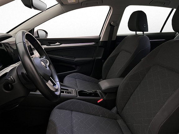 Volkswagen Golf I 9 of 27