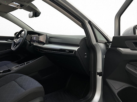 Volkswagen Golf I 12 of 27