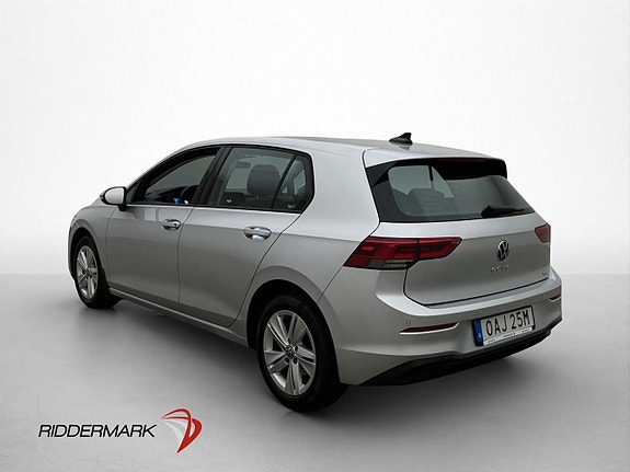 Volkswagen Golf I 5 of 27