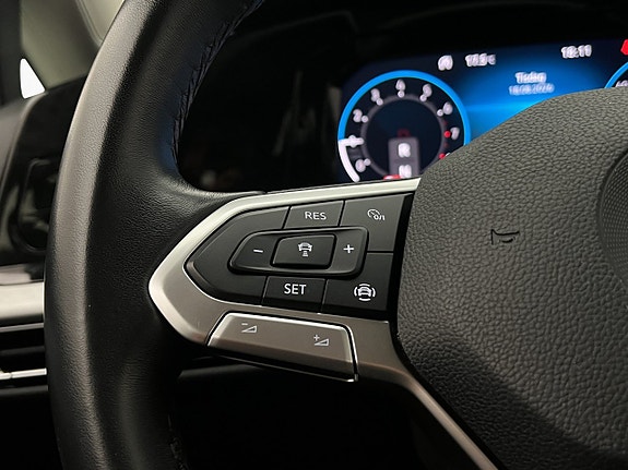 Volkswagen Golf I 16 of 27