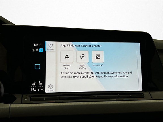 Volkswagen Golf I 19 of 27