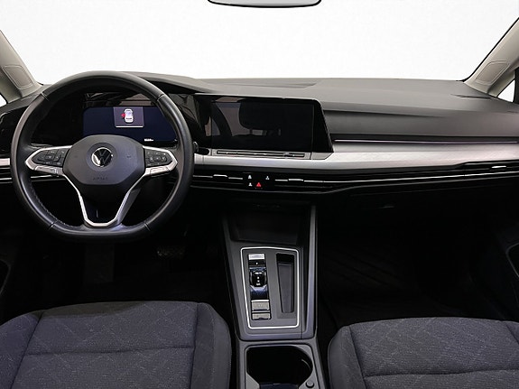 Volkswagen Golf I 14 of 27