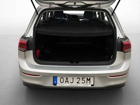 Volkswagen Golf I 27 of 27
