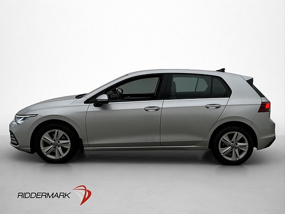 Volkswagen Golf I 4 of 27
