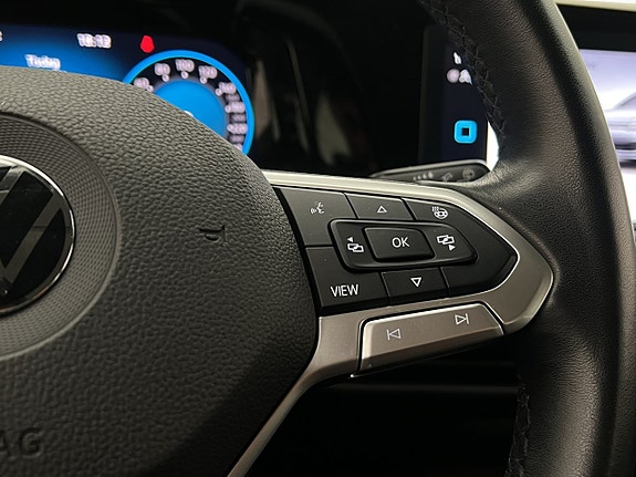Volkswagen Golf I 17 of 27