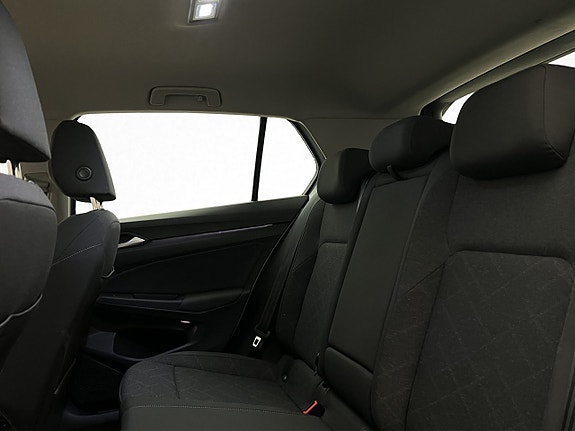 Volkswagen Golf I 13 of 27
