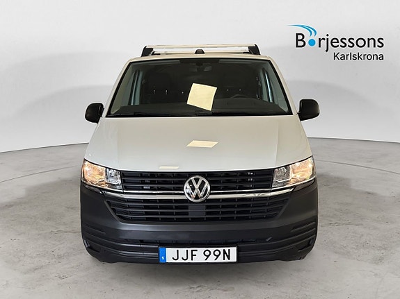Volkswagen Transporter 5 of 17