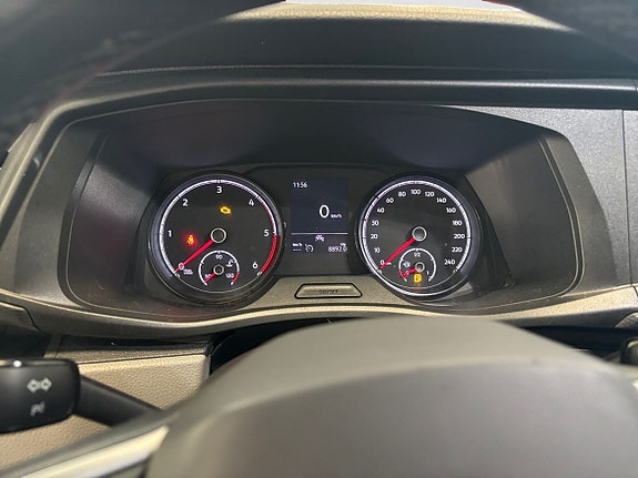 Volkswagen Transporter 11 of 17
