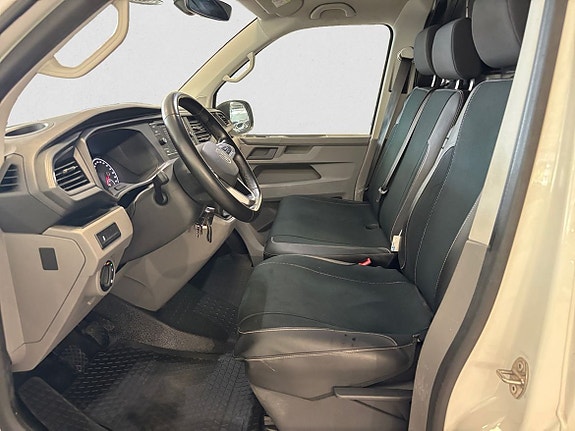 Volkswagen Transporter 7 of 17
