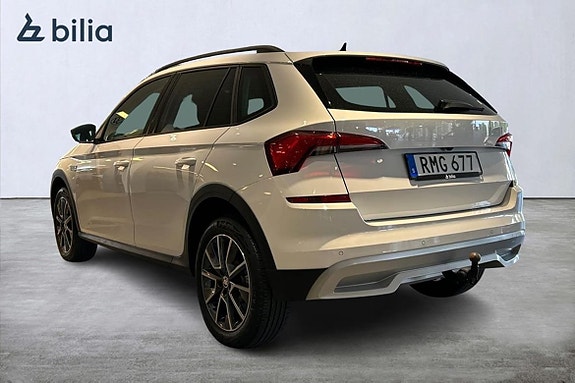 Skoda Kamiq 5 of 18
