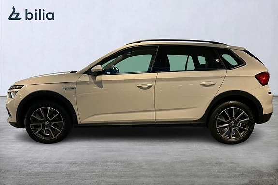 Skoda Kamiq 6 of 18