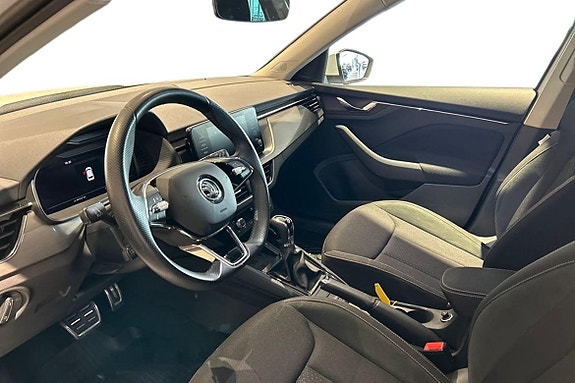 Skoda Kamiq 15 of 18
