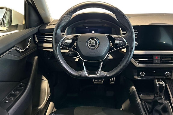 Skoda Kamiq 12 of 18