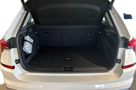 Skoda Kamiq 13 of 18