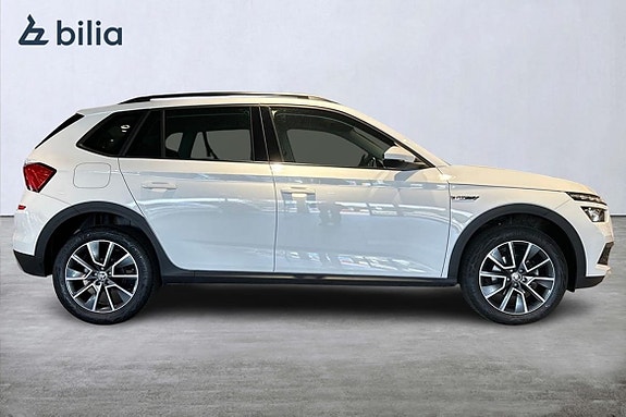Skoda Kamiq 3 of 18