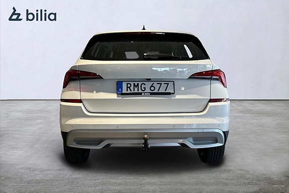 Skoda Kamiq 7 of 18