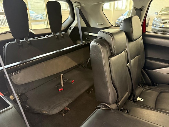 Mitsubishi Outlander 21 of 26