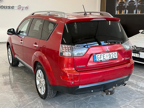 Mitsubishi Outlander 3 of 26
