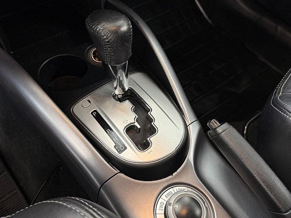 Mitsubishi Outlander 13 of 26