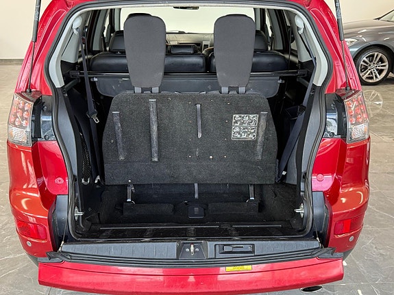 Mitsubishi Outlander 20 of 26